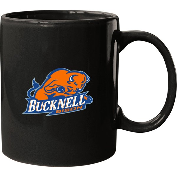 Bucknell Bison-logo Mugs