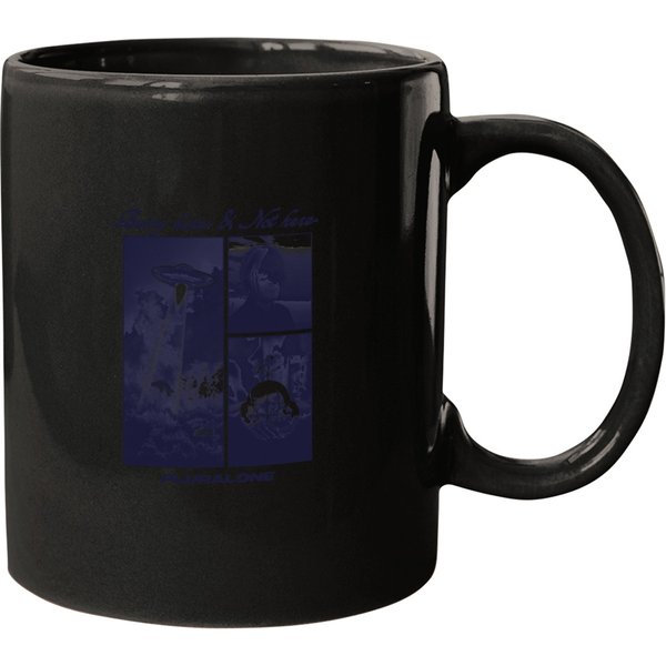 Pluralone I Don't Feel Well Mugs-image