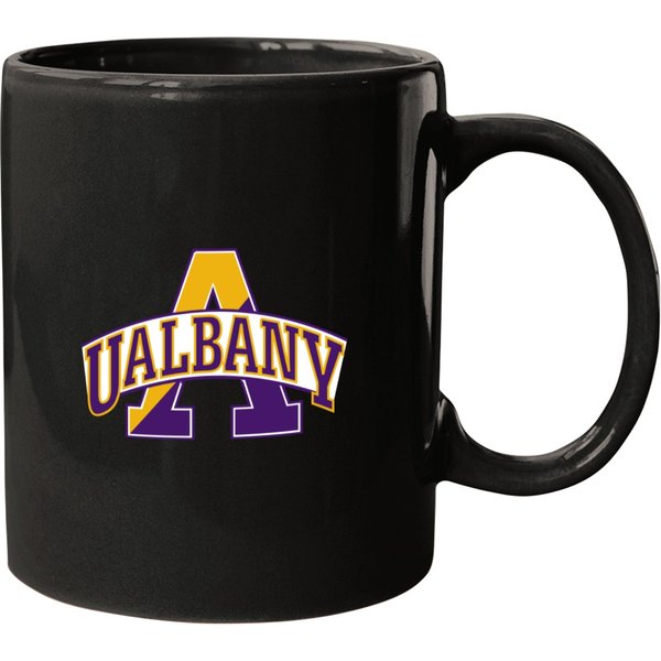 University At Albany (Suny Albany) Colburn School Mugs-image