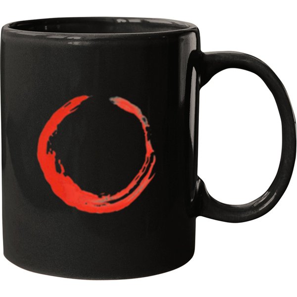 Oppenheim Sunset Selling Group Logo Mugs-image