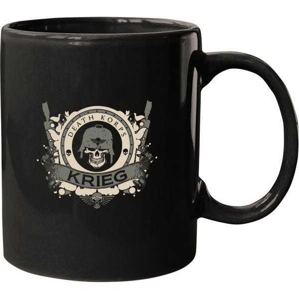 Death Korps Krieg Mugs-image