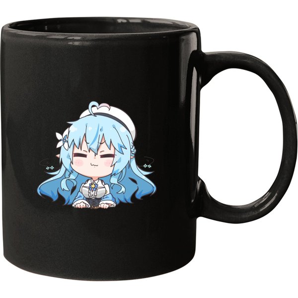 Yukihana Lamy Hololive Jp 5th Generation Mugs