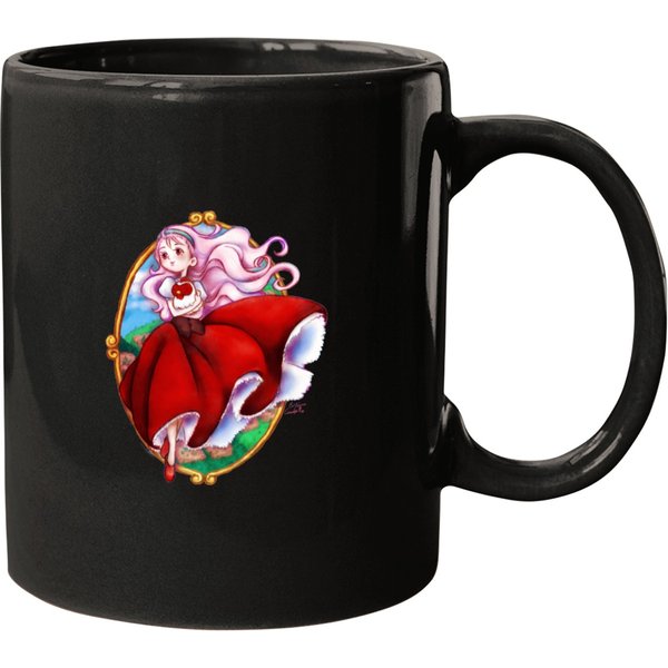 Harvest Moon Popuri Anime Fan Art Mugs