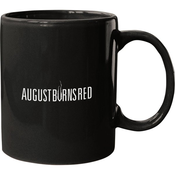 August Burns Red T-t- Mugs