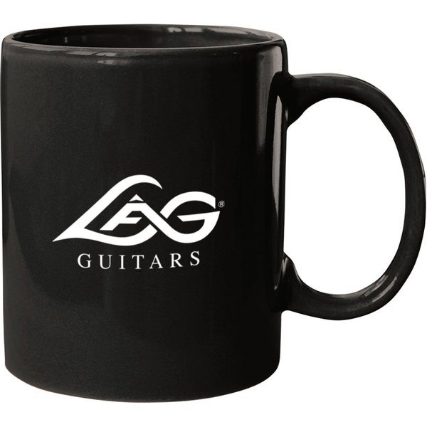 Lag Guitars Mugs