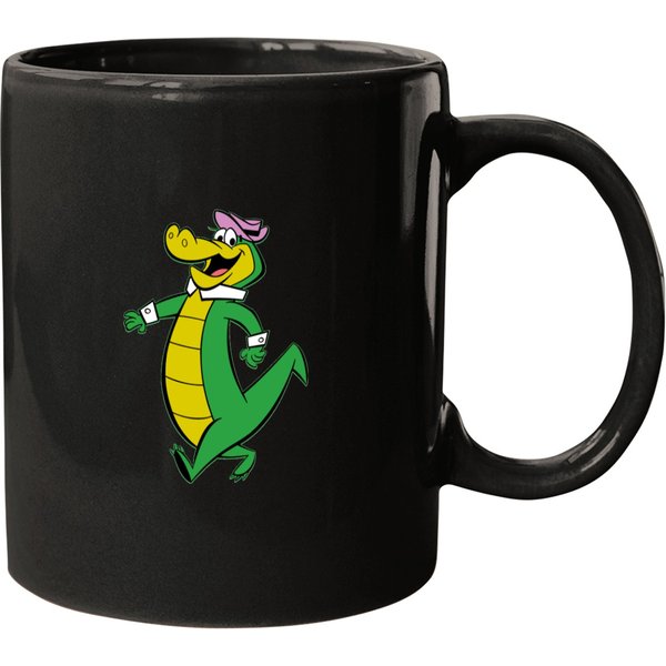Wally Gator Mugs