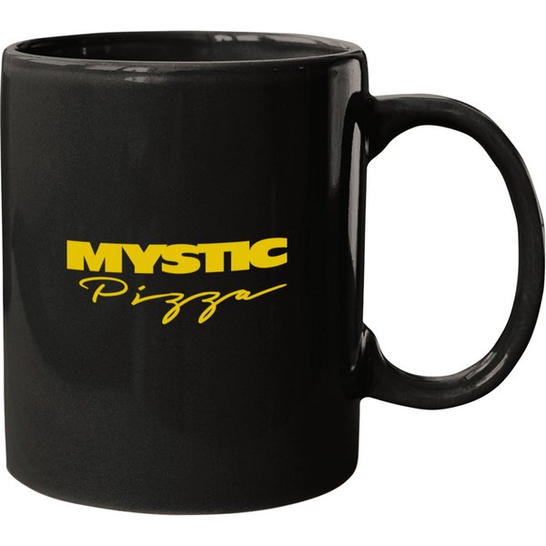 Mystic Pizza Mugs