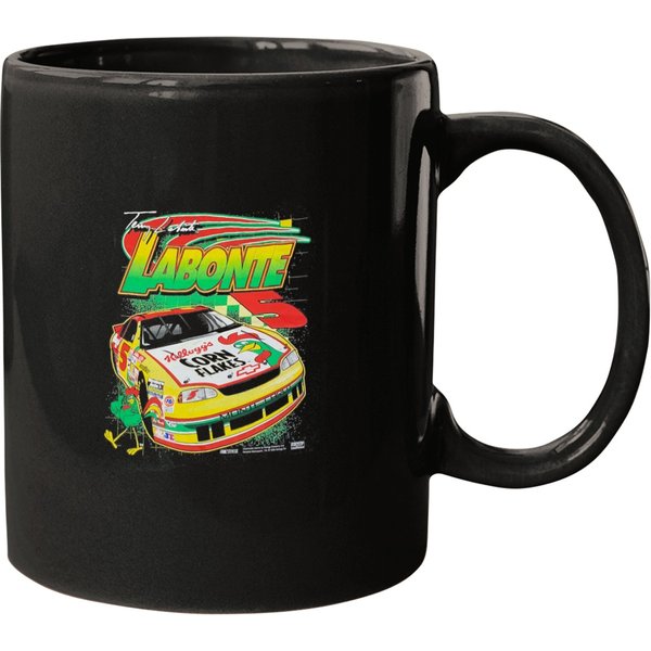 Terry Labonte Corn Flakes 5 T-Shirt.Png Mugs-image