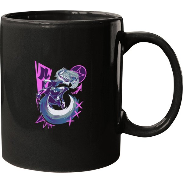 Loona 2 Helluva Boss 2024 Mugs-image