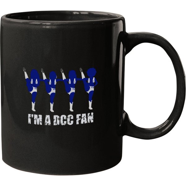 Dallas Cheerleaders Mugs-image