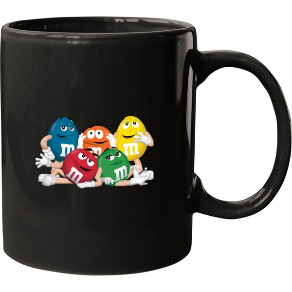 Mandm Character Collection Mugs-image