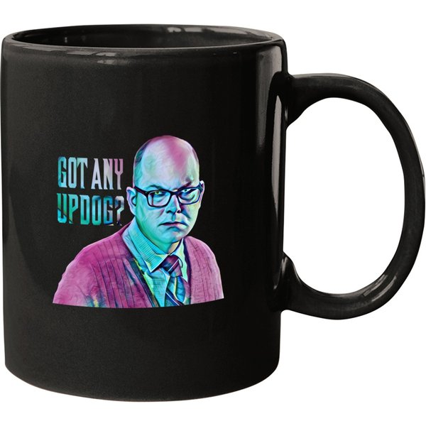 Colin Robinson Updog Big Mugs-image