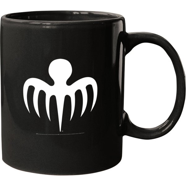 James Bond Spectre Symbol Mugs-image