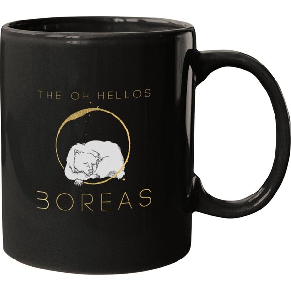 .The Oh Hellos Boreas Mugs-image