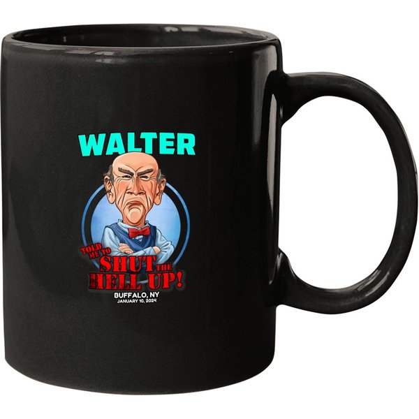 Walter , Ny 2024 Mugs