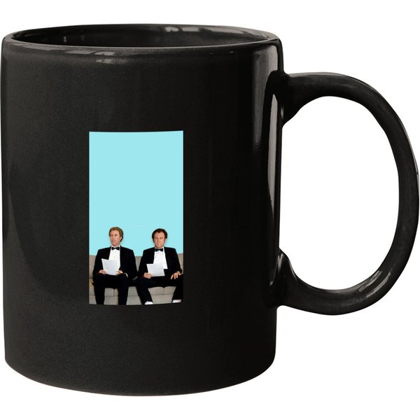 Step Brothers Classic - Step Brothers Classic Mugs