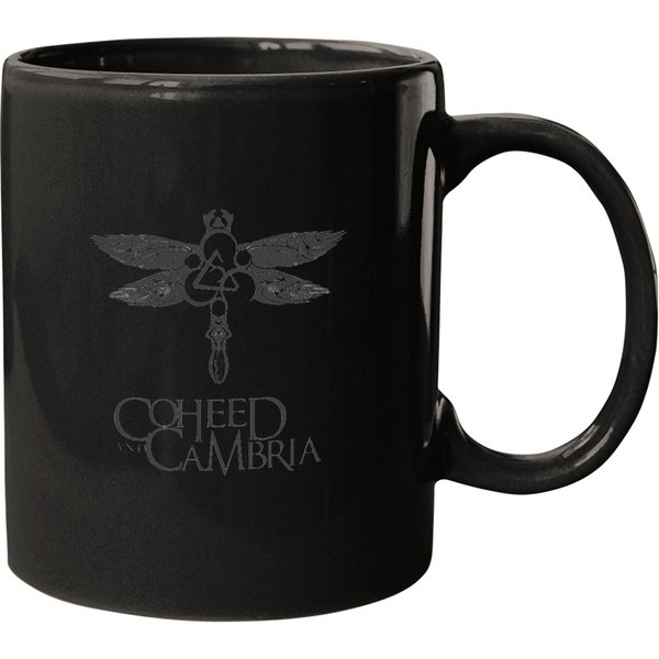 Coheed And Cambria Coheed Mugs-image