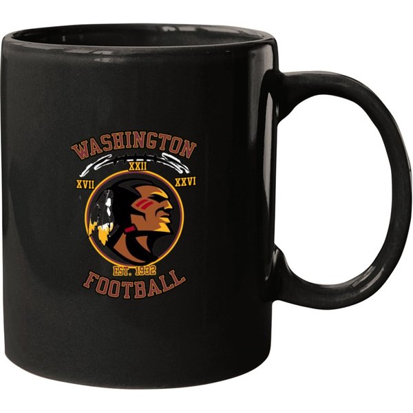Washington Football - Red Gift For Men And Women Mugs