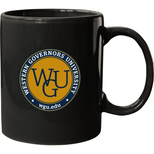Study In Western Governors University Mugs