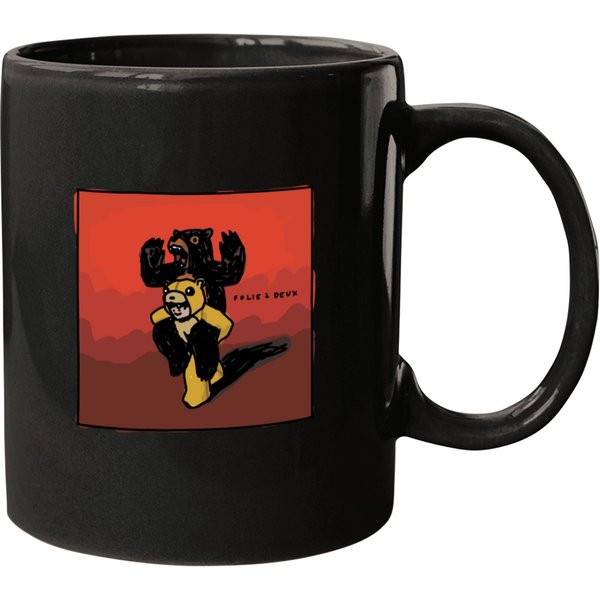 Folie A Deux Mugs