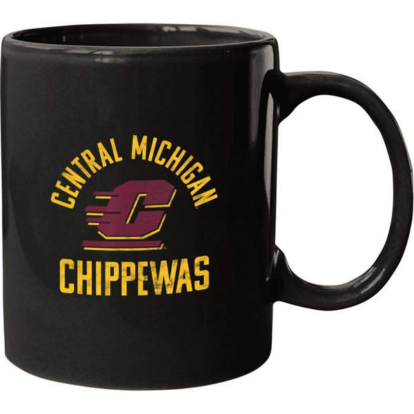 Central Michigan University Cmu Chippewas Large Mugs-image