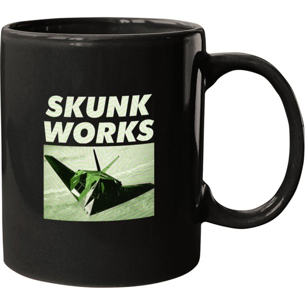 Skunk Works Mugs
