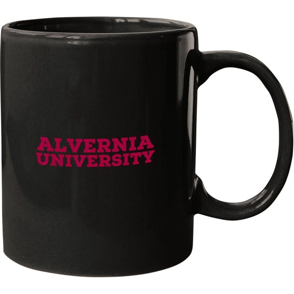 Alvernia University Mugs