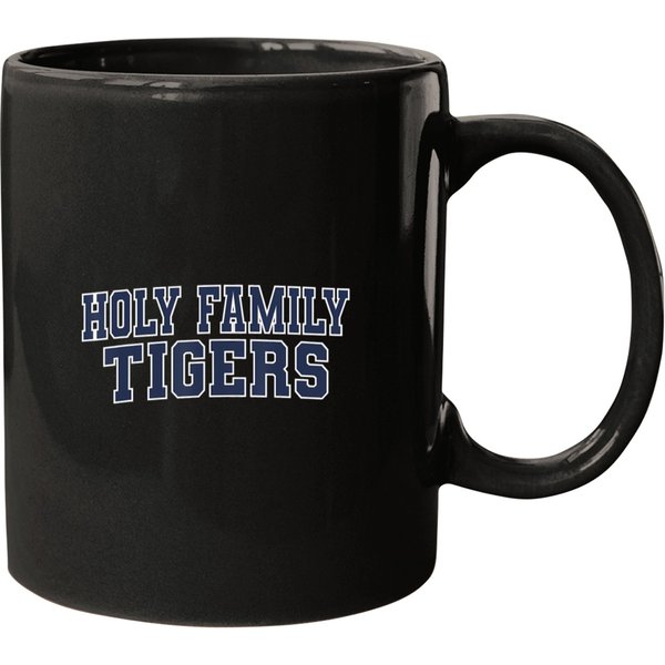 Holy Family University Tigers 03 Mugs-image
