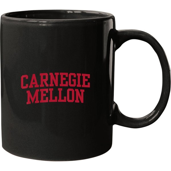 Carnegie Mellon University 02 Mugs