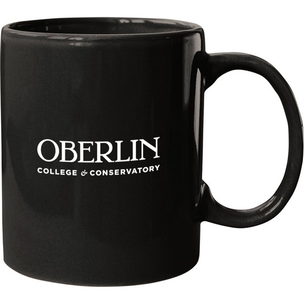Oberlin College Established 1833 Mugs-image