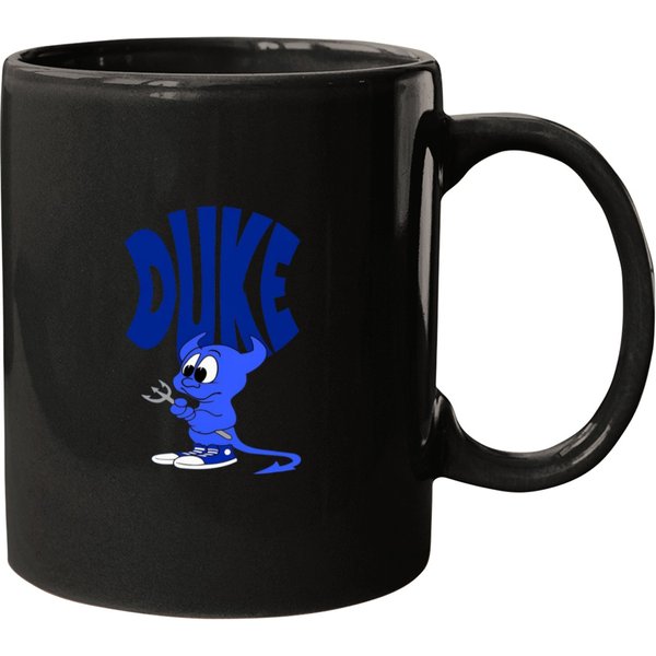 Cute Duke Devils Mugs-image