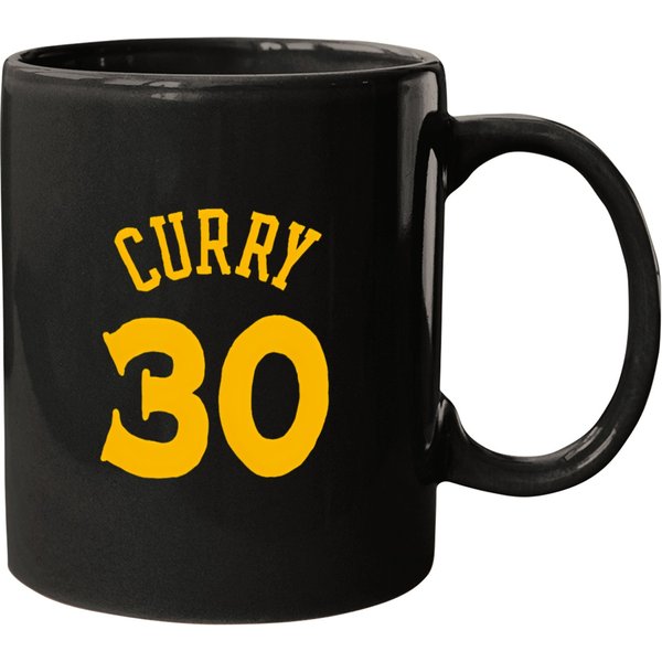 Stephan Curry Mugs