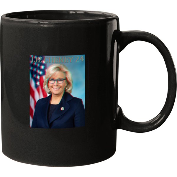 Liz Cheney 1 Mugs
