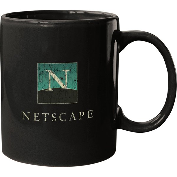 Netscape Mugs
