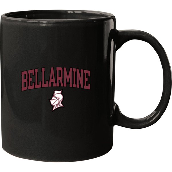 Bellarmine Knights Arch Gray Officially Licensed Mugs