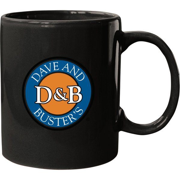 Dave And Busters Mugs-image