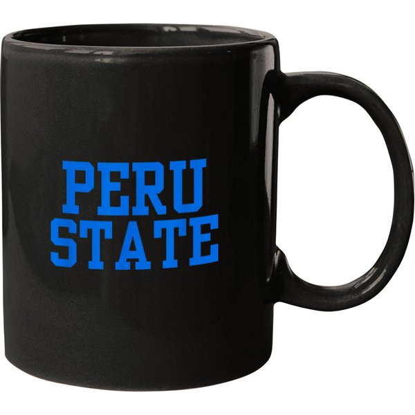 Peru State College Mugs-image