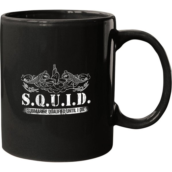 S Military Vet Submarine Veteran Submariner Mugs-image