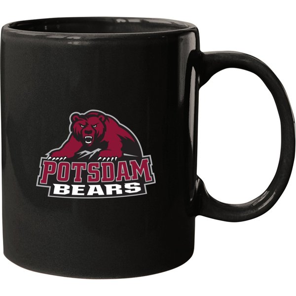 College Of New York At Potsdam Bears Mugs