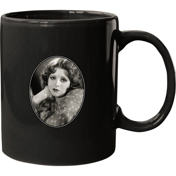 Clara Bow The Original It Girl Mugs-image