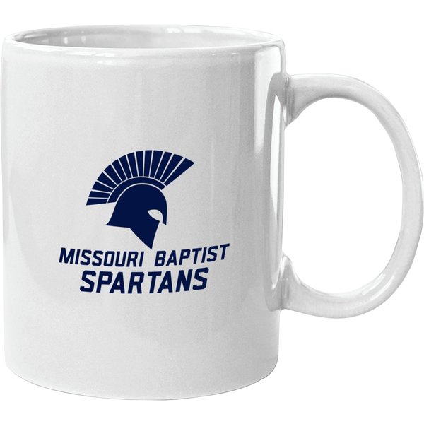 Missouri Baptist University Spartans Mugs-image