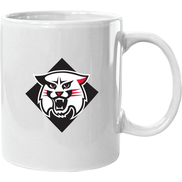 Davidson College Athletics Wildcats Mugs-image