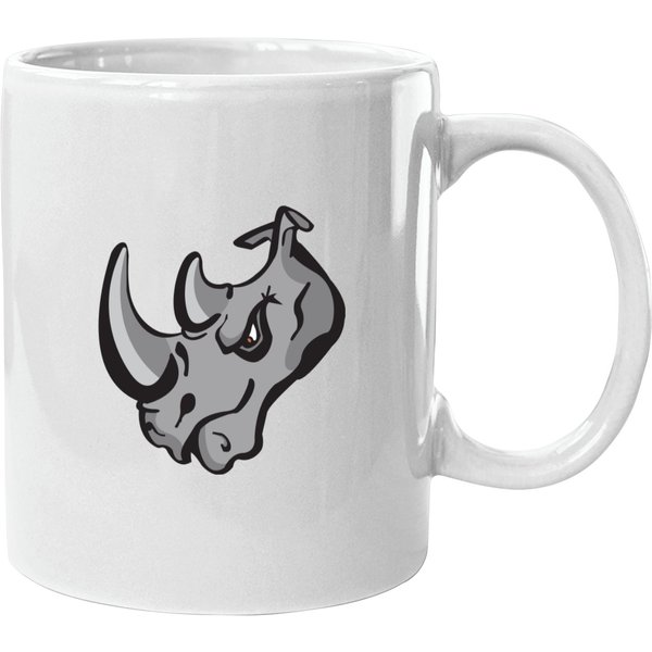 El Paso Rhinos Ice Hockey Club Mugs-image
