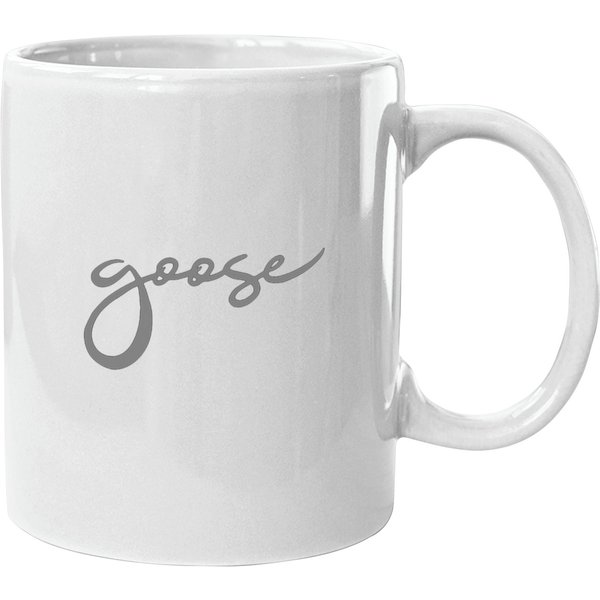 Grey Goose American Band Goosetheband Merch Tour Mugs-image