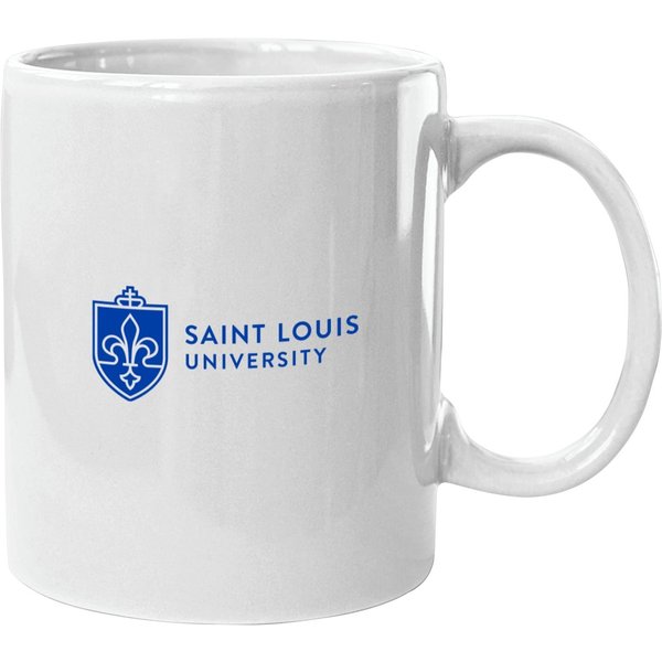 Saint Louis University (slu) Established 1818 Mugs
