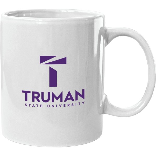 Truman State University (Tsu) Established 1867 Mugs-image