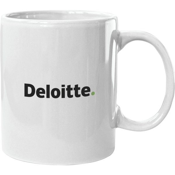 Deloitte, Usa Mugs