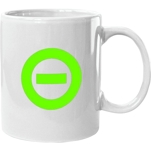 Type O Negative Logo Type O Negative Mugs-image
