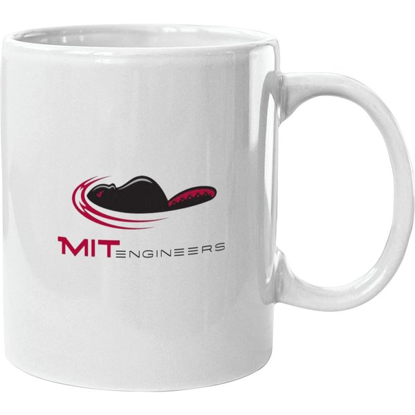 Mit Engineers Mit University New Logo Mugs-image