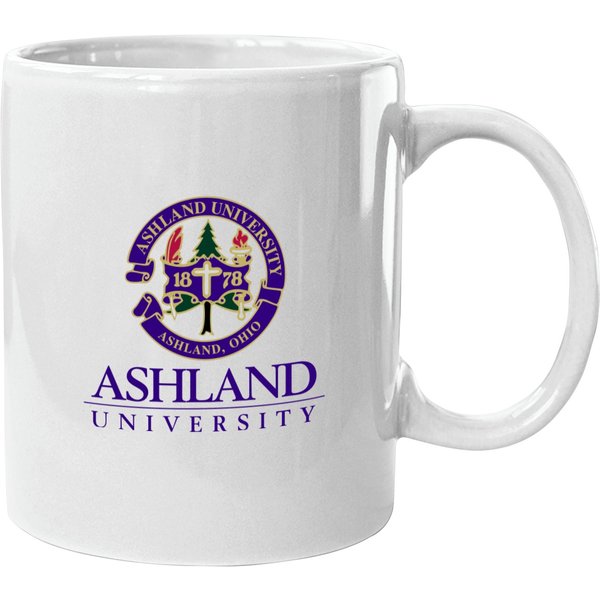 Ashland University Established 1878 Mugs-image